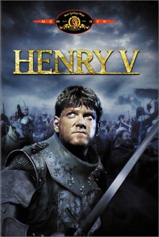 Henry V Türkçe Dublaj HD İzle