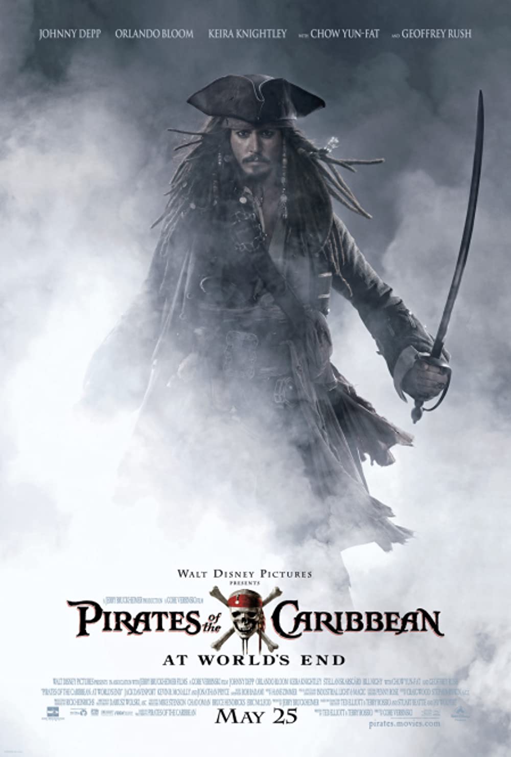 Pirates of the Caribbean: At World’s End Türkçe Dublaj izle