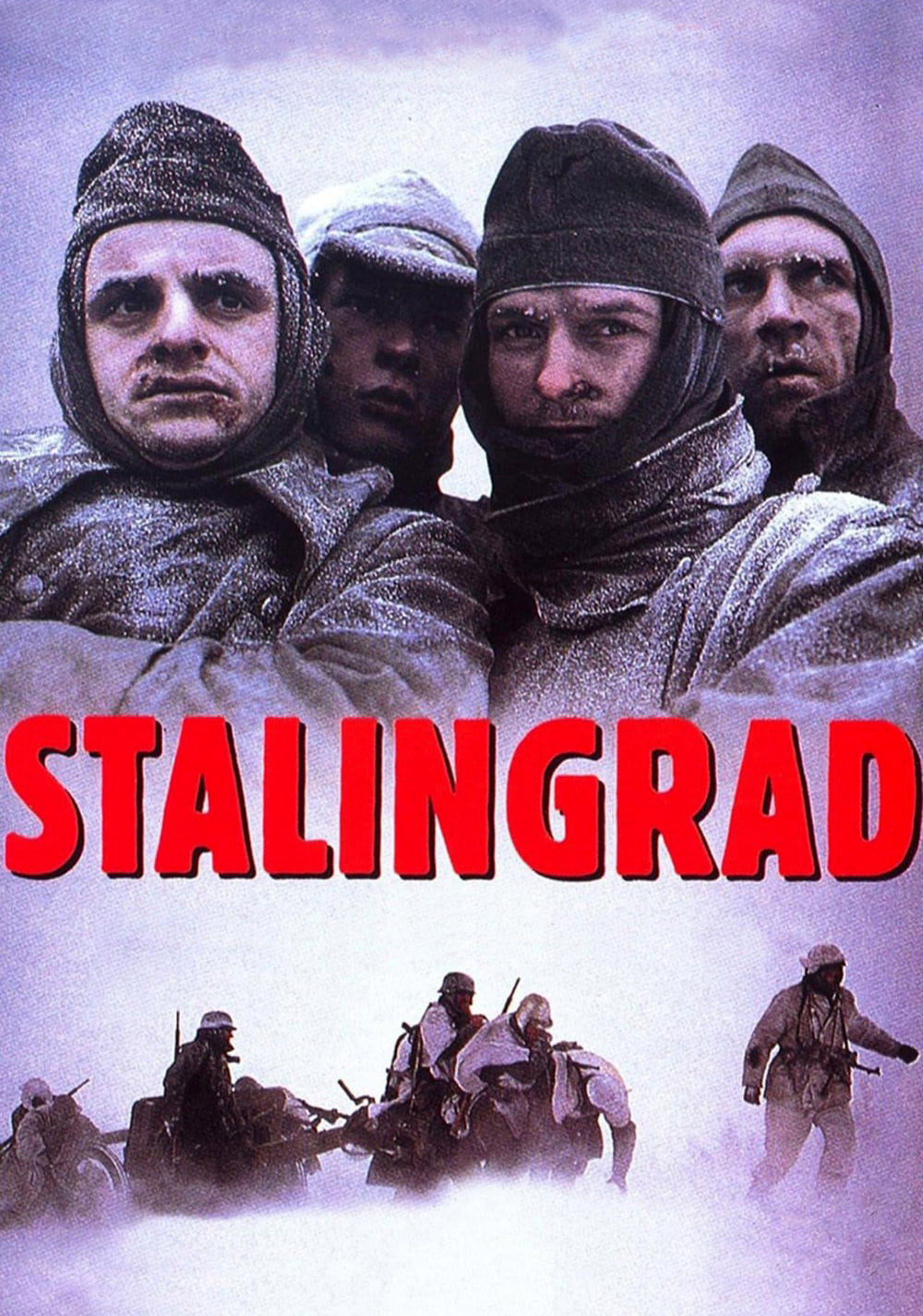 Stalingrad Türkçe HD İzle