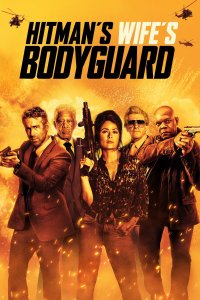 Hitman’s Wife’s Bodyguard HD Film izle