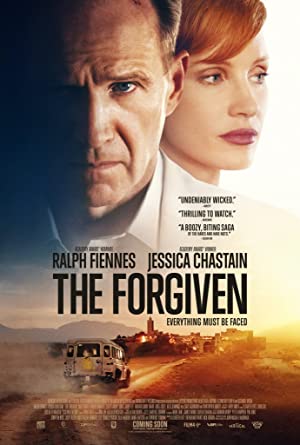 The Forgiven Full HD Türkçe İzle 2022