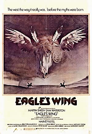 Eagle’s Wing Full HD İzle Türkçe