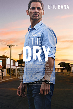 The Dry Full HD İzle Türkçe 2021