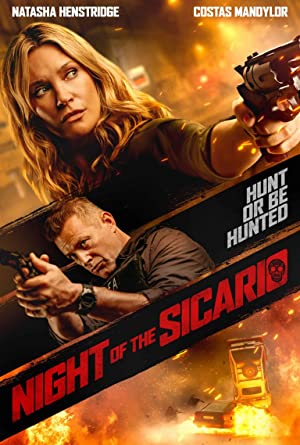 Night of the Sicario (Katillerin Gecesi) Full HD İzle Türkçe 2021