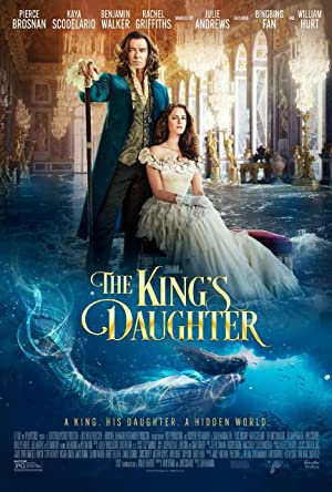 The King’s Daughter Türkçe Altyazı izle