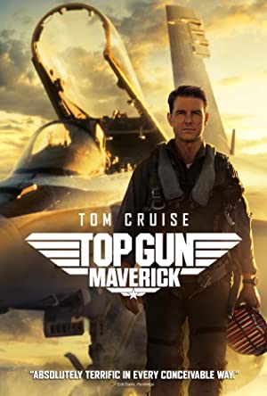 Top Gun: Maverick Türkçe Altyazı izle