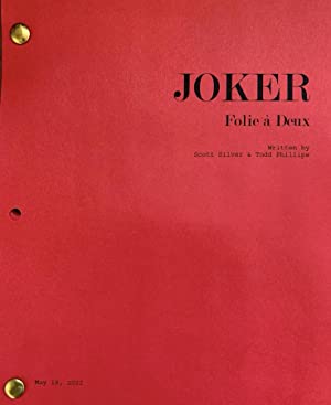 Joker: Folie à Deux Full Time HD