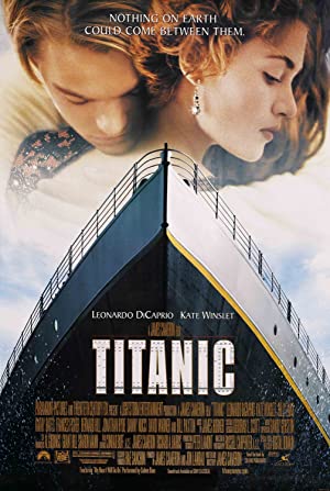 Titanic izle