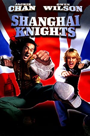 Shanghai Knights izle Türkçe Dublaj