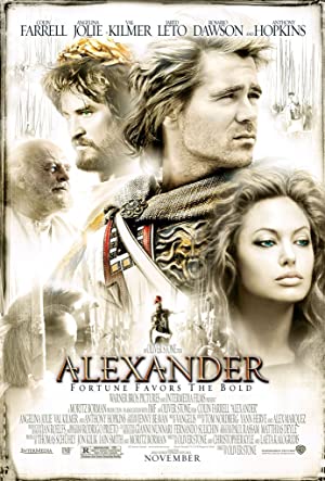 Alexander izle
