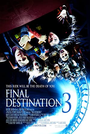 Final Destination 3 izle Türkçe Dublaj