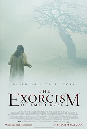 Şeytan Çarpması (The Exorcism of Emily Rose) izle Türkçe Dublaj