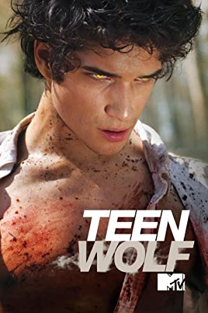 Genç Kurt – Teen Wolf