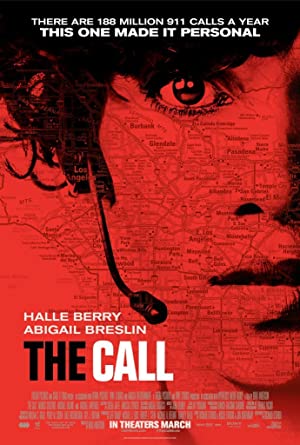 The Call izle