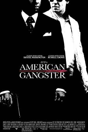 American Gangster izle