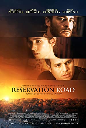Reservation Road izle