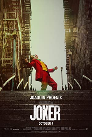 Joker izle 2019