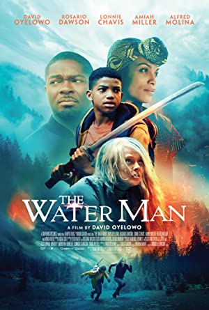 The Water Man izle