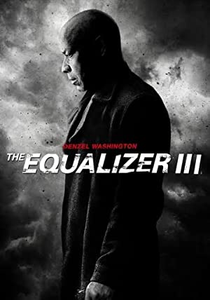 The Equalizer 3 izle