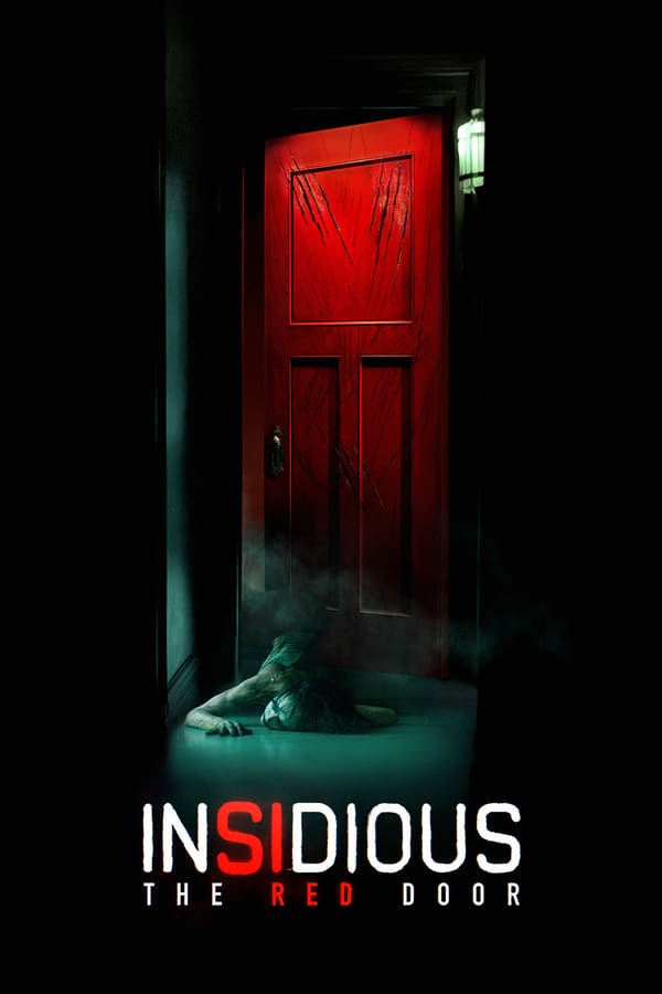 Insidious: The Red Door izle