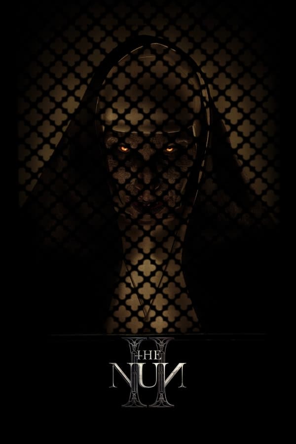 The Nun 2 izle