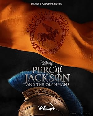 Percy Jackson and the Olympians izle