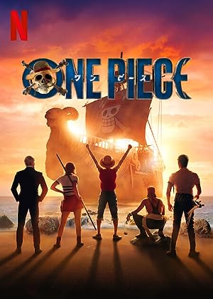 One Piece izle