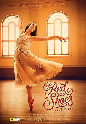 The Red Shoes: Next Step izle