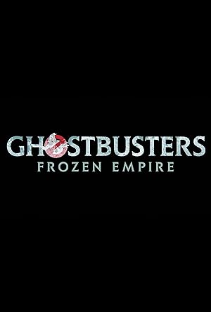 Ghostbusters: Frozen Empire izle