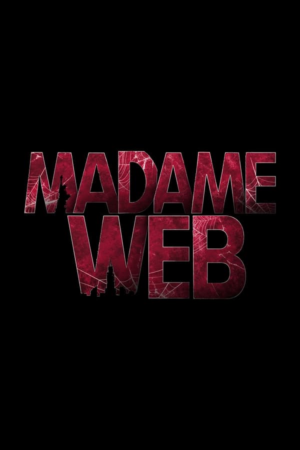 Madame Web izle